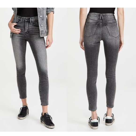 NEW - Good American Good Legs Jeans - Picture 1 of 11